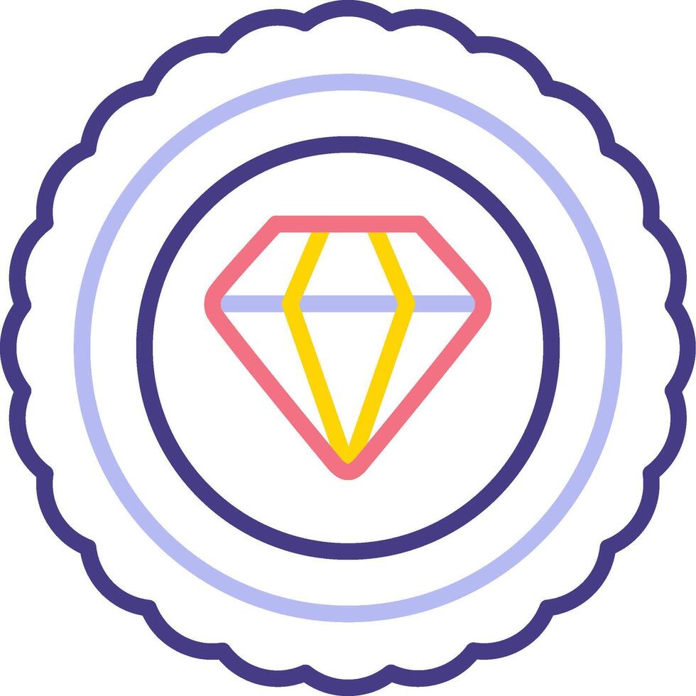 Badges Vector Icon