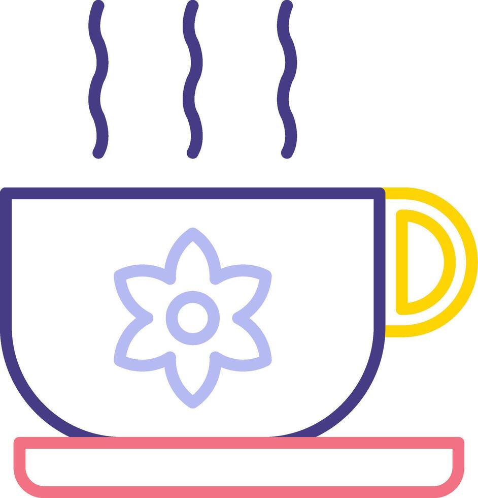 Tea Vector Icon
