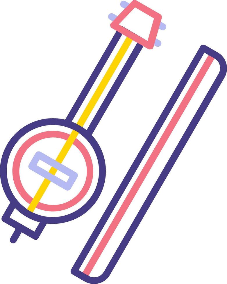 Kamancheh Vector Icon
