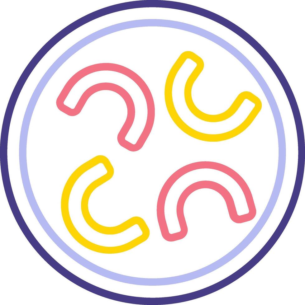 Graybeh Vector Icon