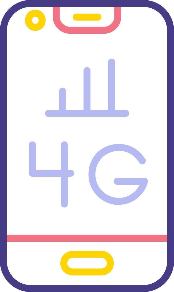 Smartphone Vector Icon