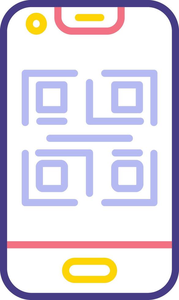 Smartphone Vector Icon