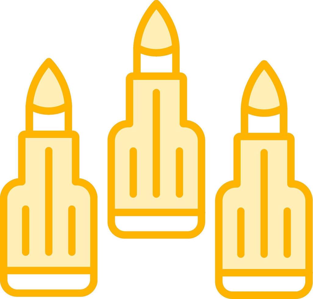 Bullets Vector Icon