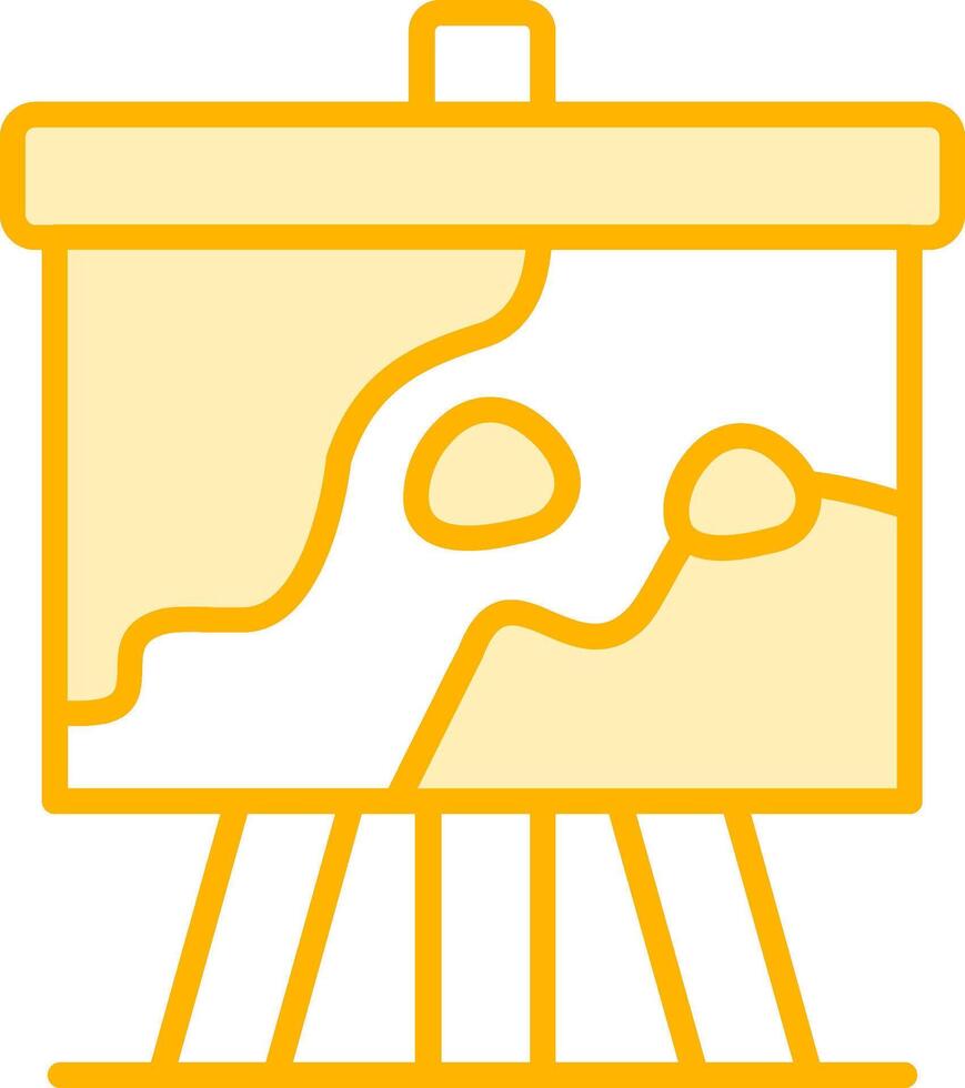 Strategy Vector Icon