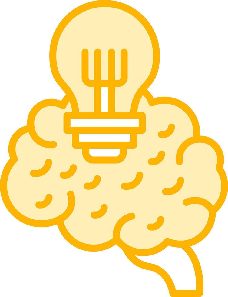 Idea Vector Icon