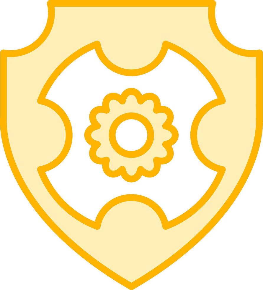 Badges Vector Icon