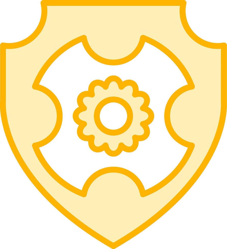 Badges Vector Icon