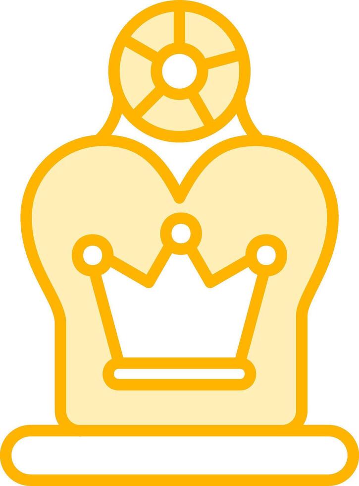 Badges Vector Icon