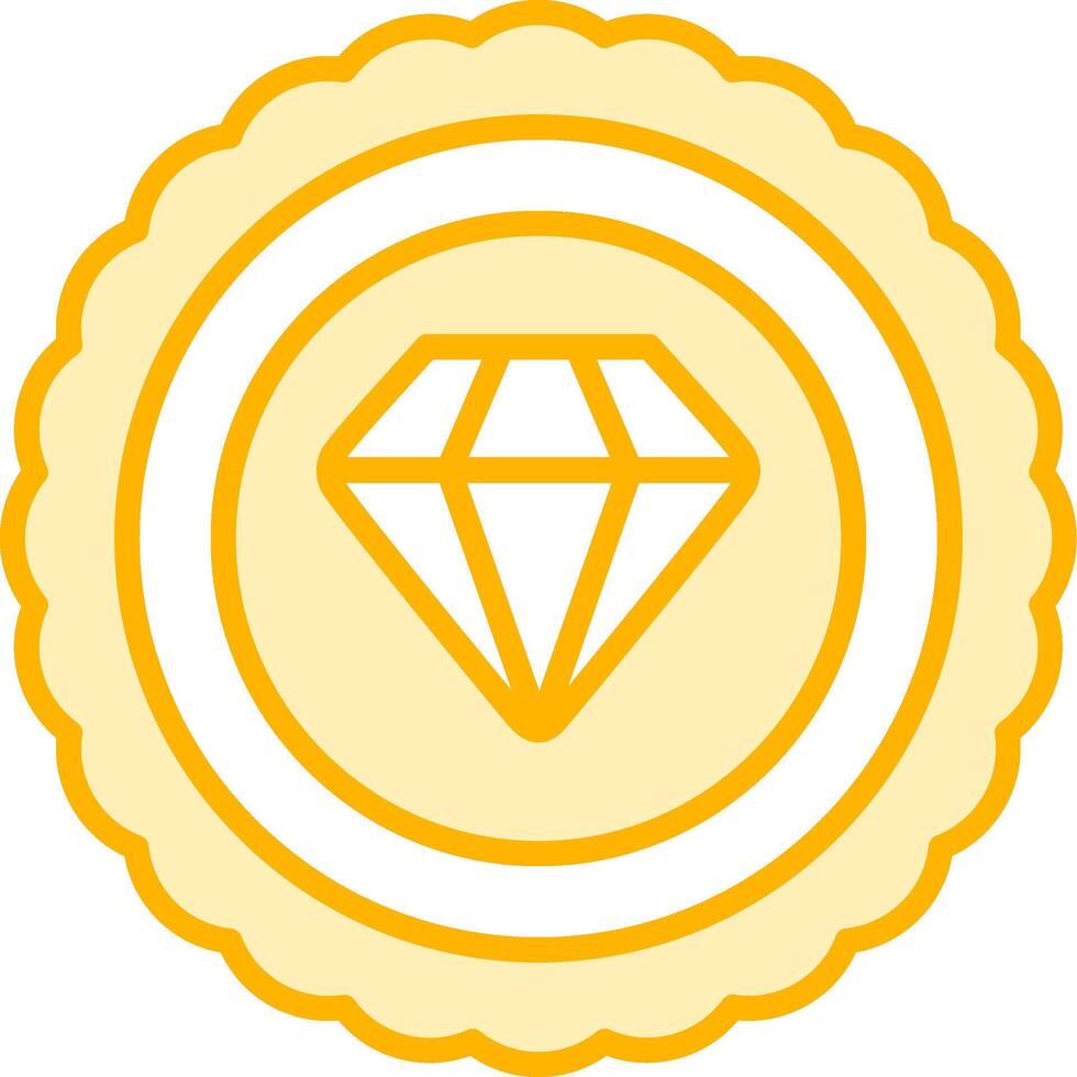 Badges Vector Icon