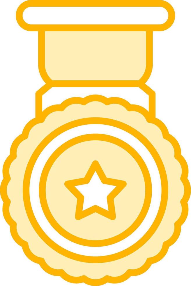 Badges Vector Icon