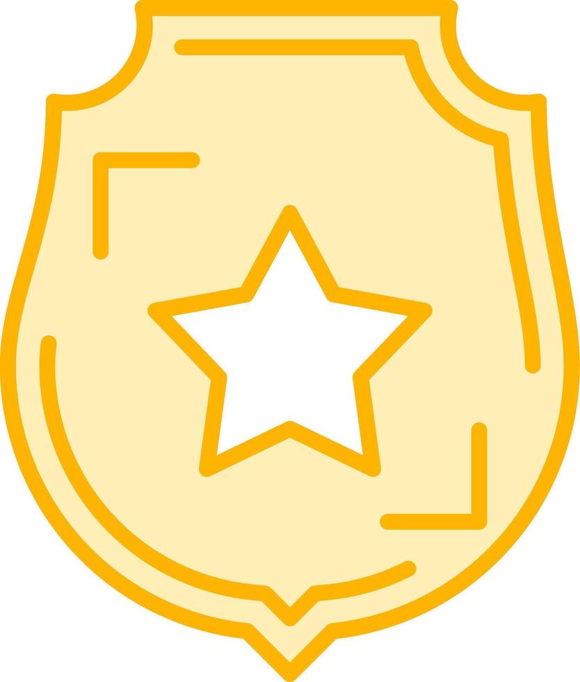 Badges Vector Icon