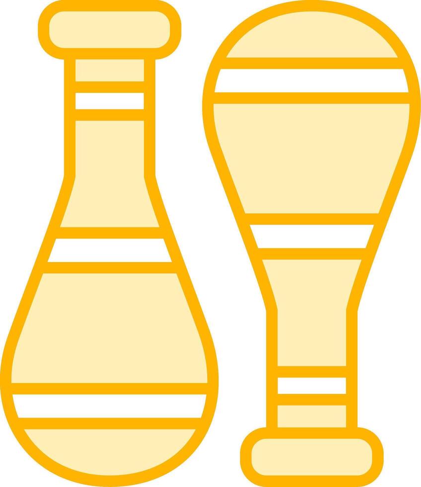Juggling Vector Icon