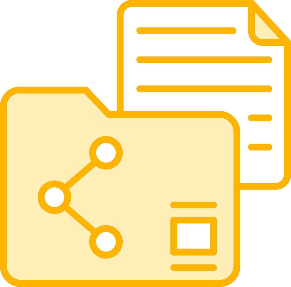 Folder Vector Icon