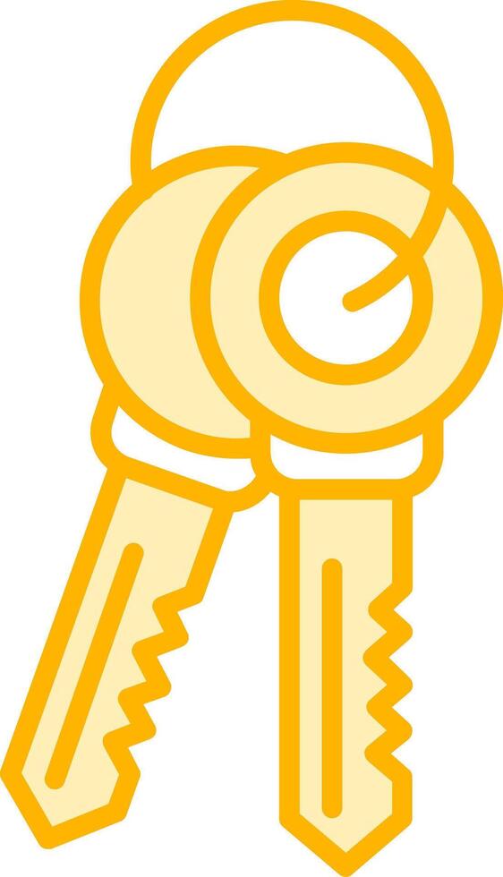 Key Vector Icon