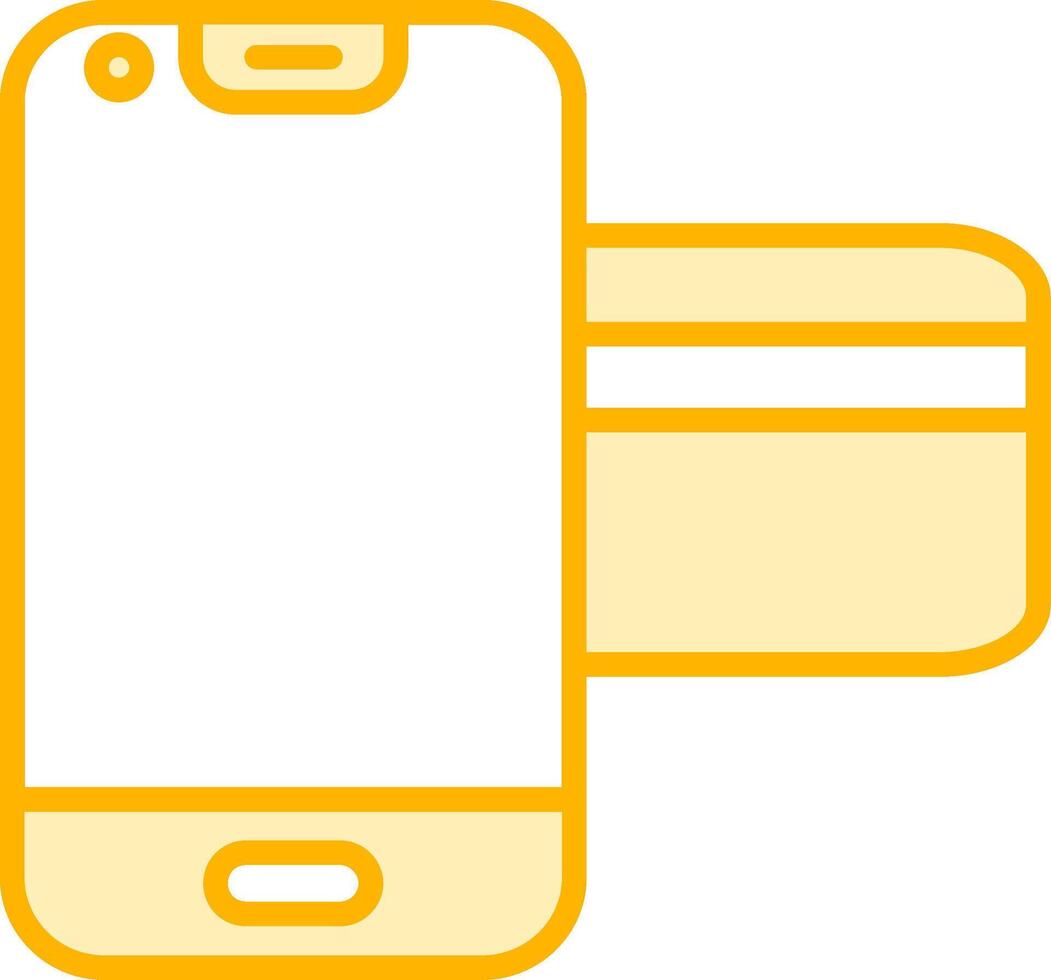 Smartphone Vector Icon