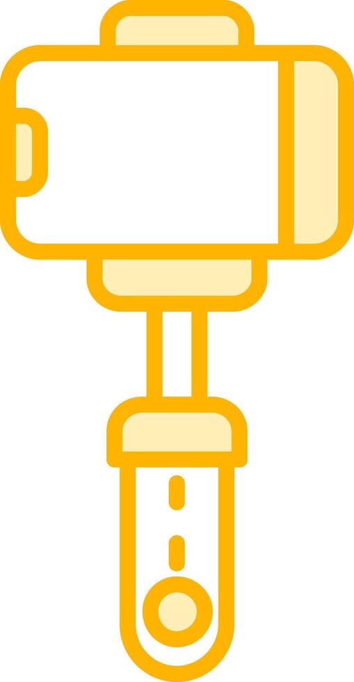Stabilizer Vector Icon