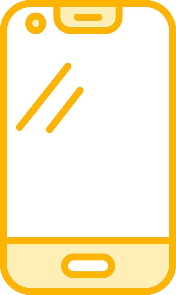Smartphone Vector Icon