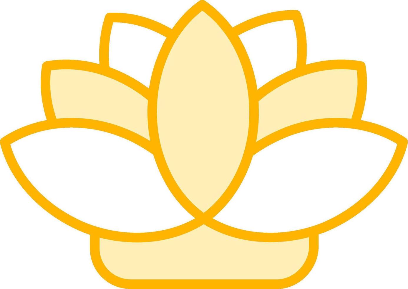 Agave Vector Icon