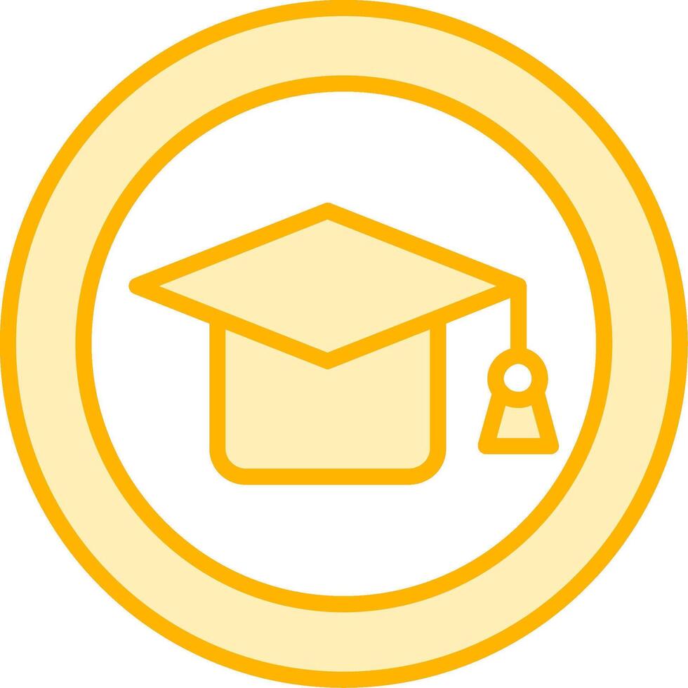 Education Vector Icon