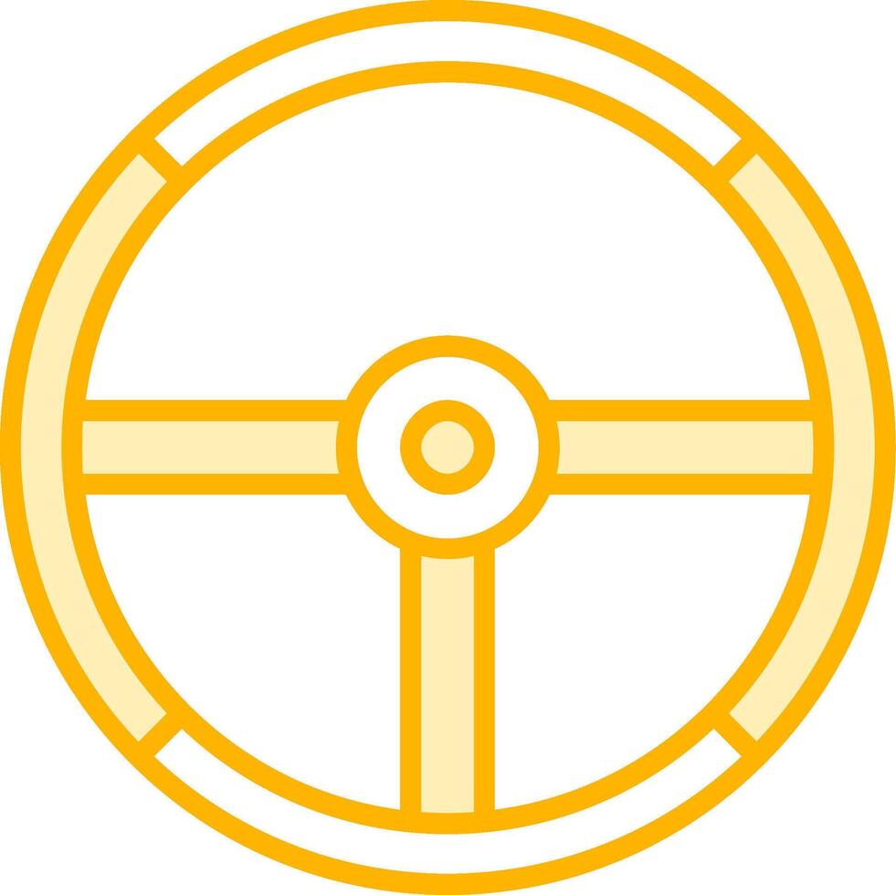 Steering Vector Icon