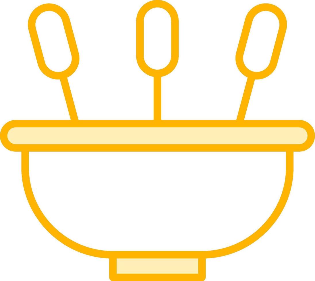 Incense Vector Icon
