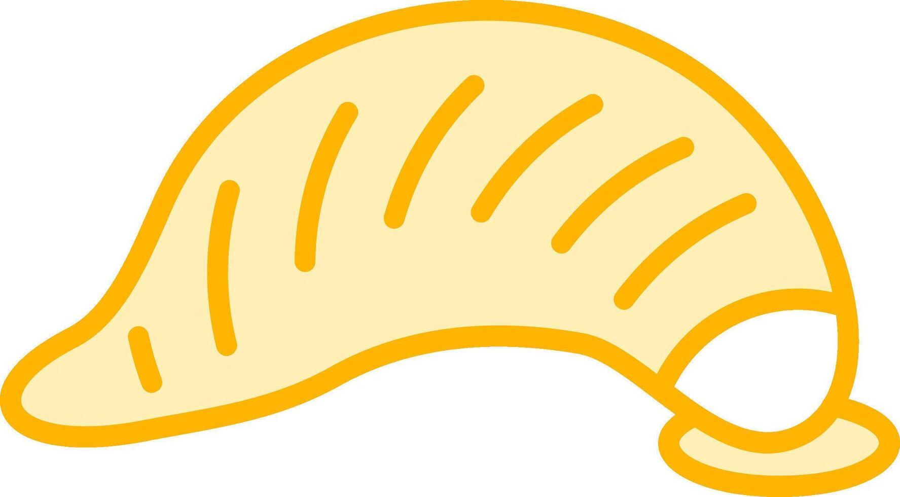 Leech Vector Icon