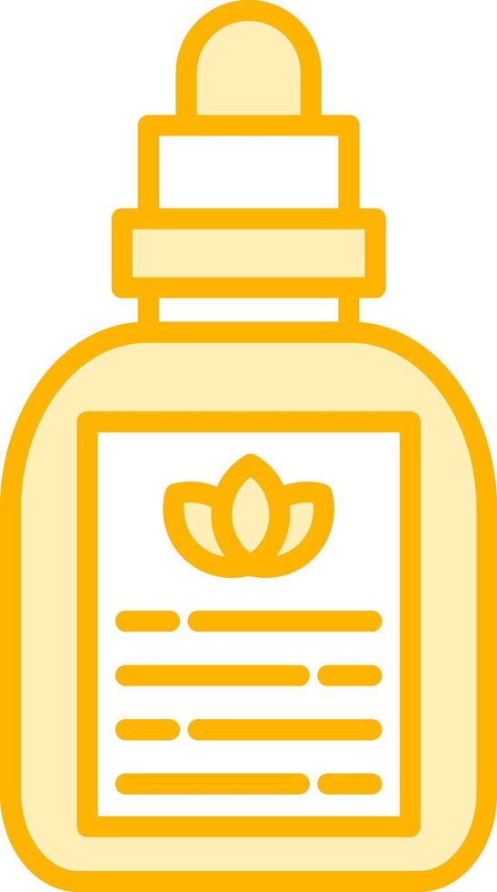 Aromatherapy Vector Icon