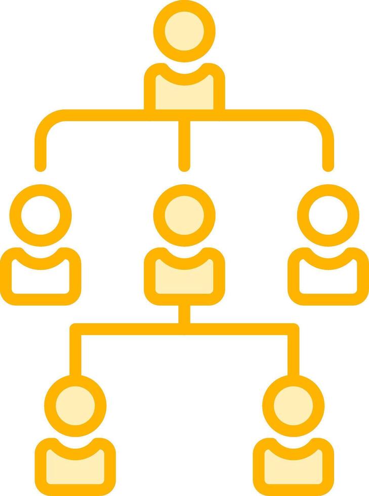 Manager Vector Icon