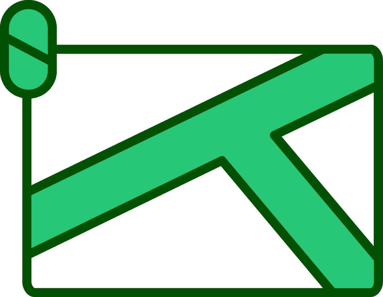 Zoom Vector Icon