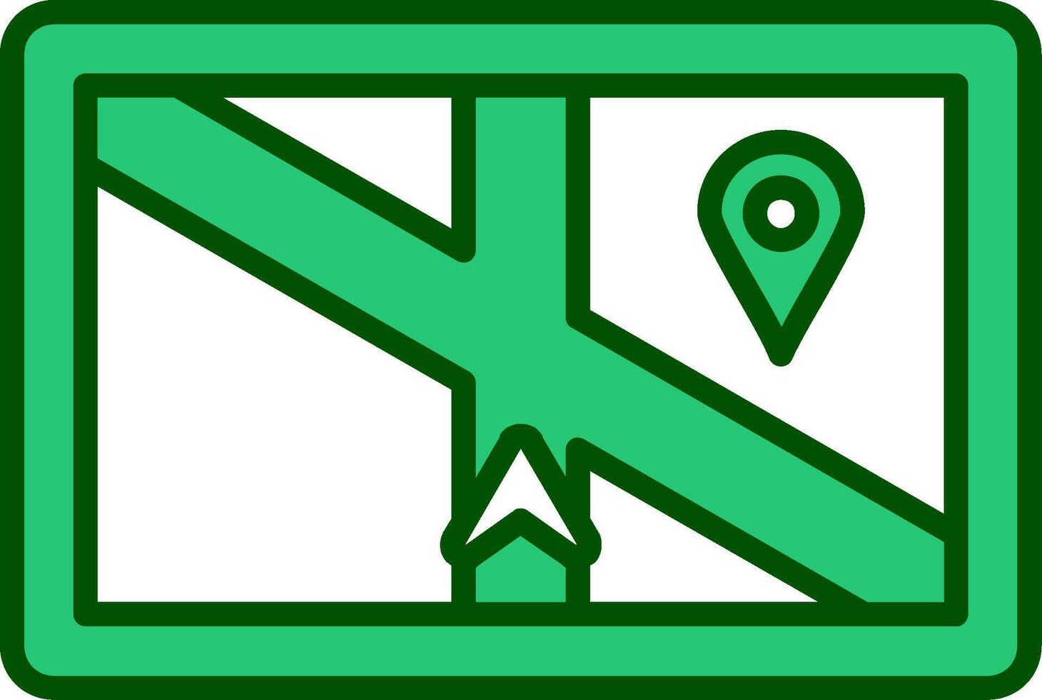 Navigator Vector Icon