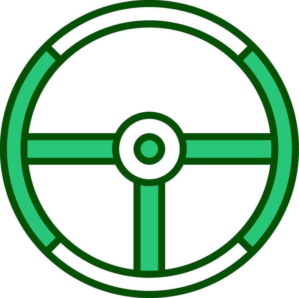 Steering Vector Icon