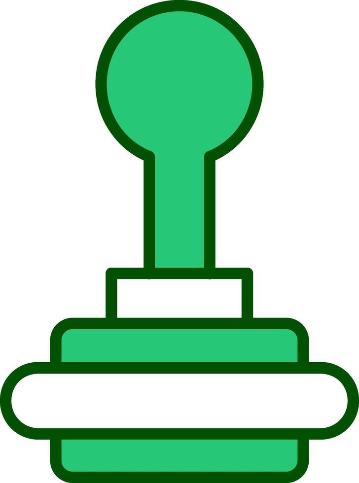 Stamp Vector Icon
