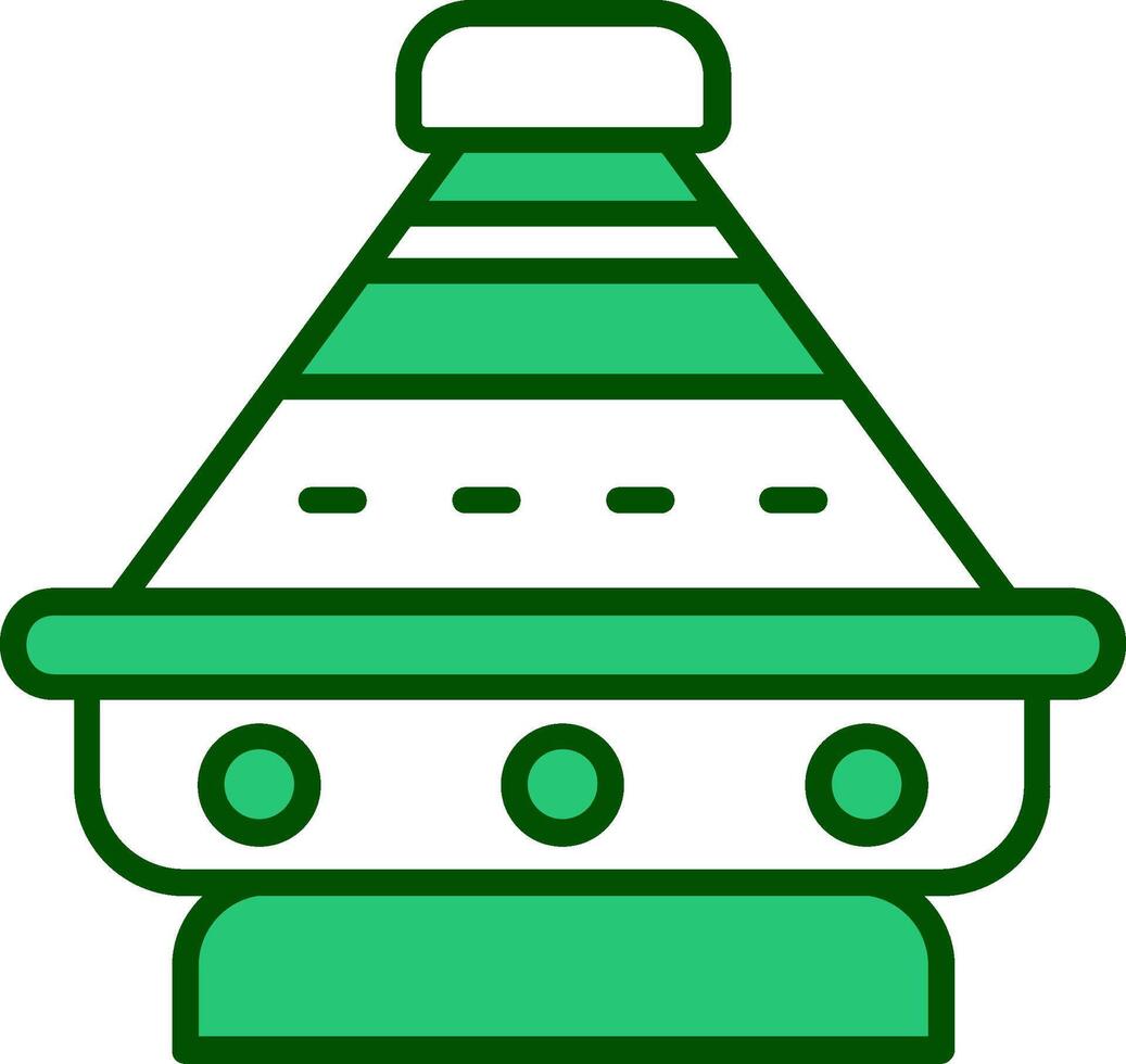 Tajine Vector Icon