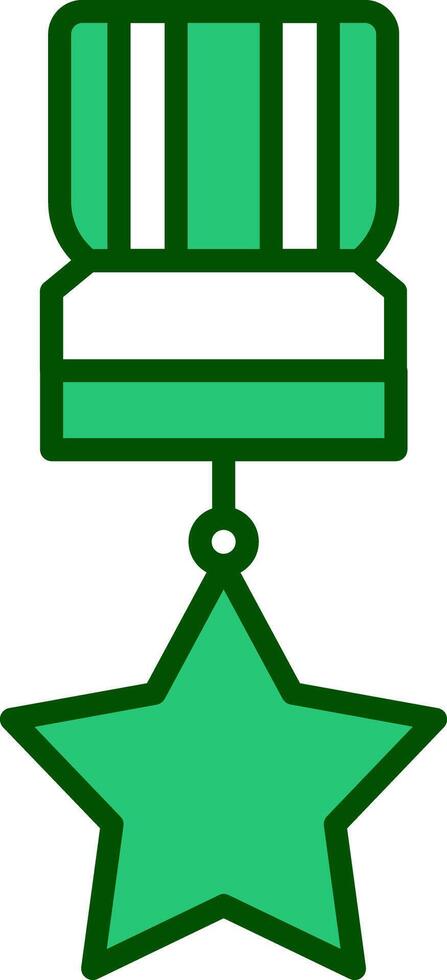Badges Vector Icon