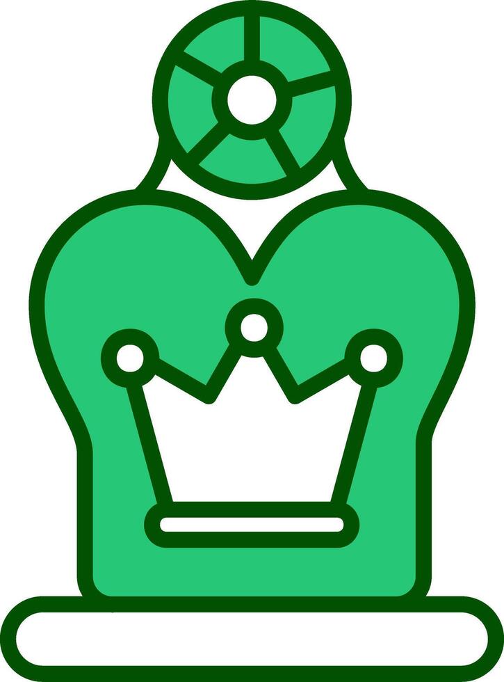 Badges Vector Icon