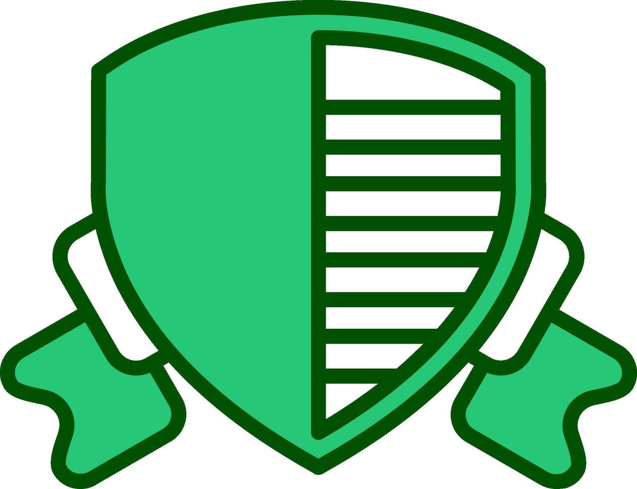 Badges Vector Icon