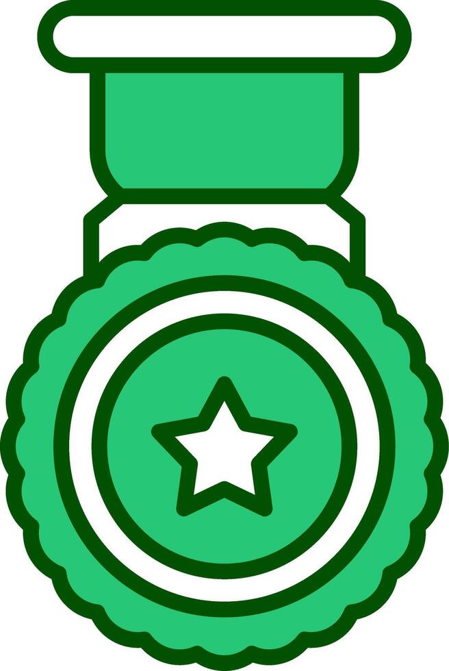 Badges Vector Icon