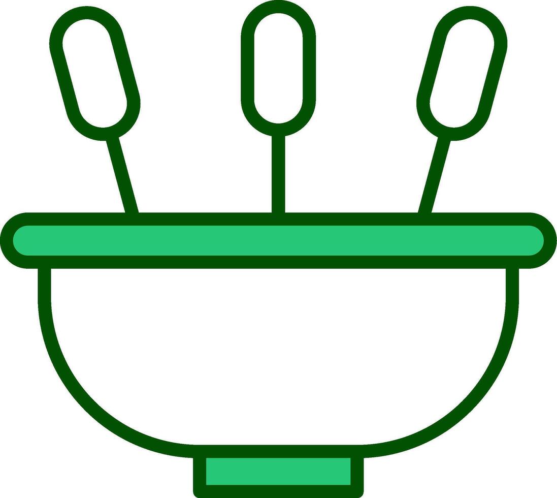 Incense Vector Icon