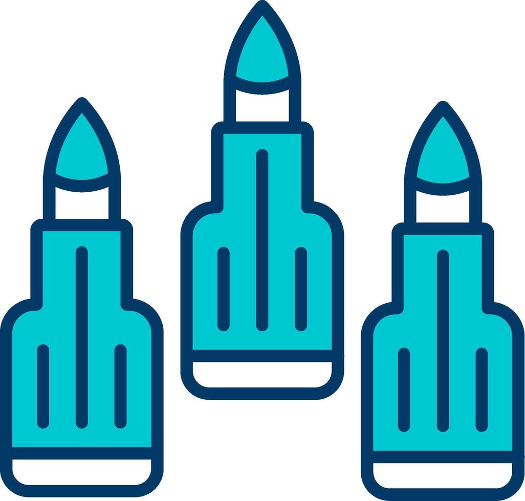 Bullets Vector Icon