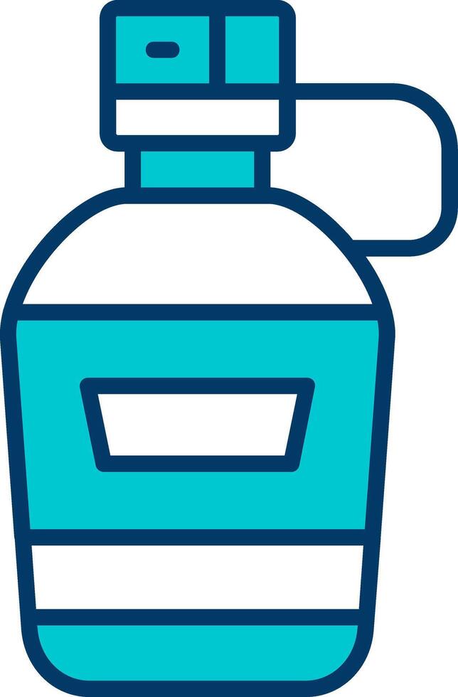 Water Vector Icon