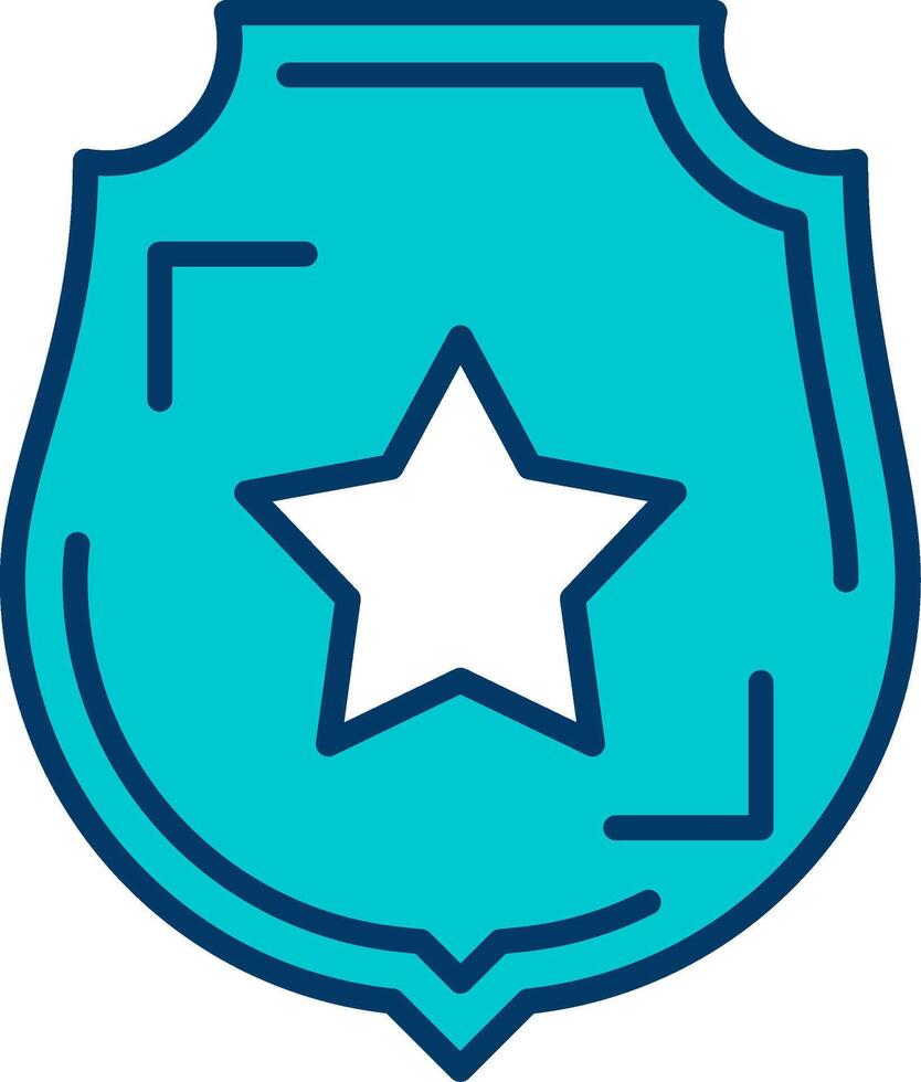 Badges Vector Icon