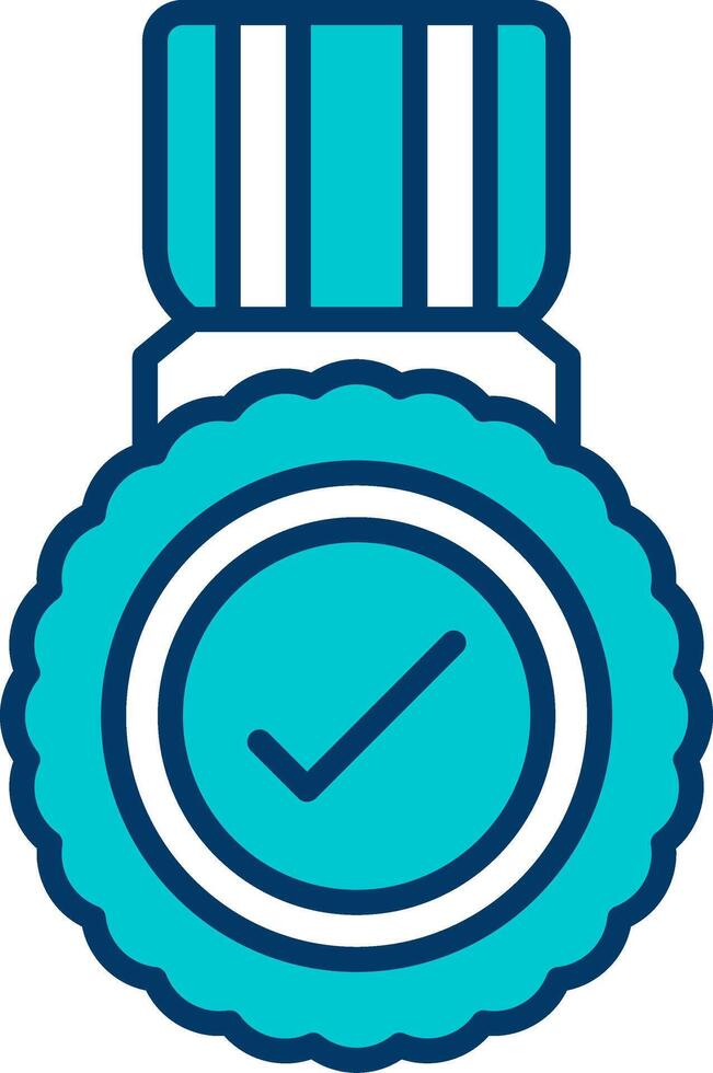 Badges Vector Icon