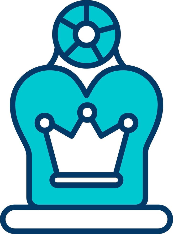 Badges Vector Icon