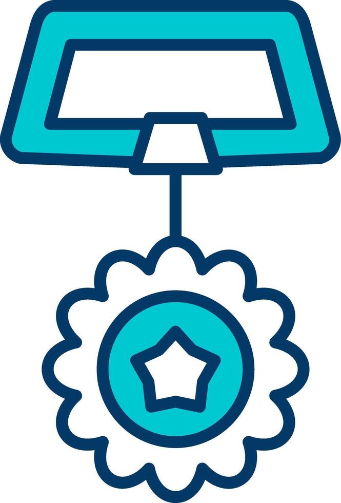 Badges Vector Icon