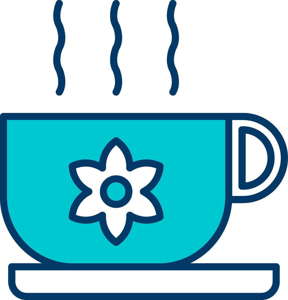 Tea Vector Icon