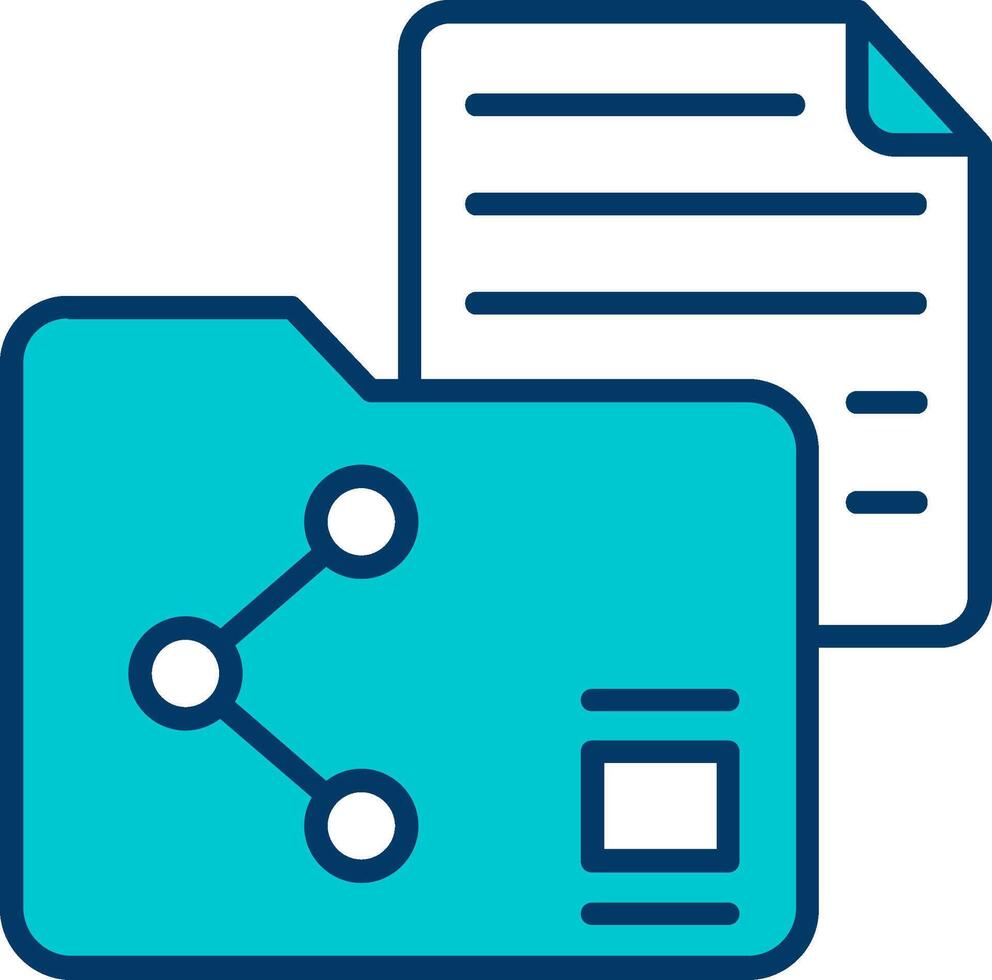 Folder Vector Icon