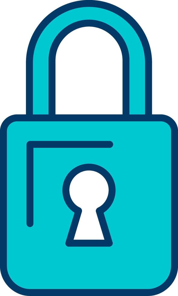 Lock Vector Icon