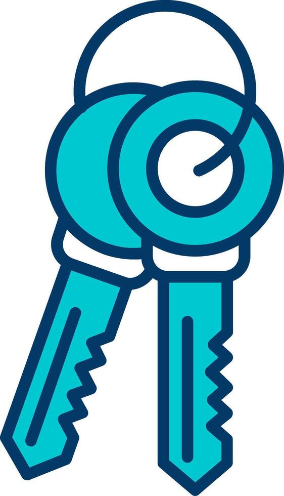 Key Vector Icon