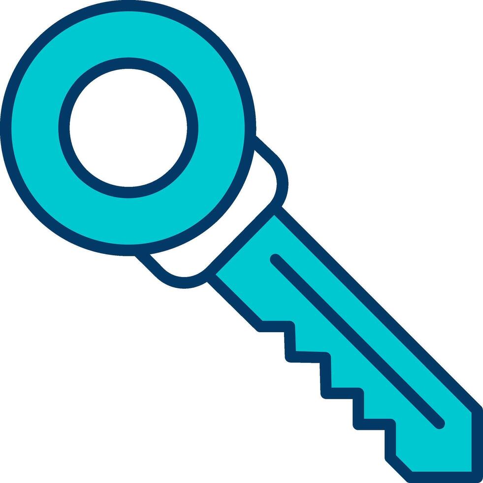 Key Vector Icon