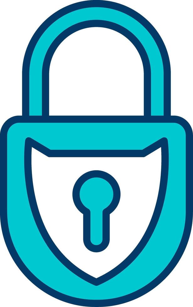 Lock Vector Icon